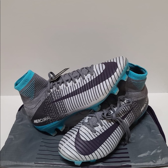 nike mercurial superfly v elite